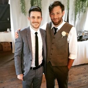 Meet your Posher, Scott